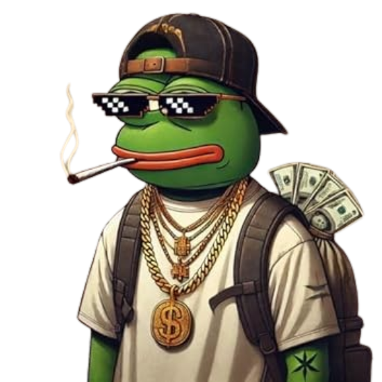 Green Croc