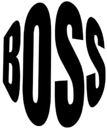 $BOSS Logo